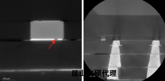 玉林蔡司玉林X射线显微镜