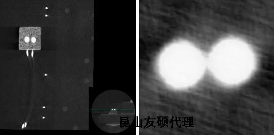 玉林蔡司玉林X射线显微镜