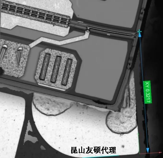 玉林蔡司玉林X射线显微镜