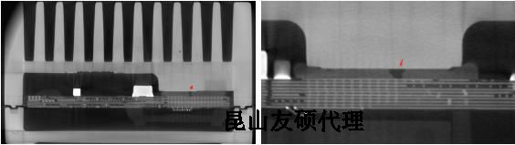 玉林蔡司玉林X射线显微镜